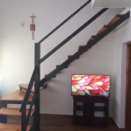 Shanti Loft Concepción del Uruguay Exterior foto