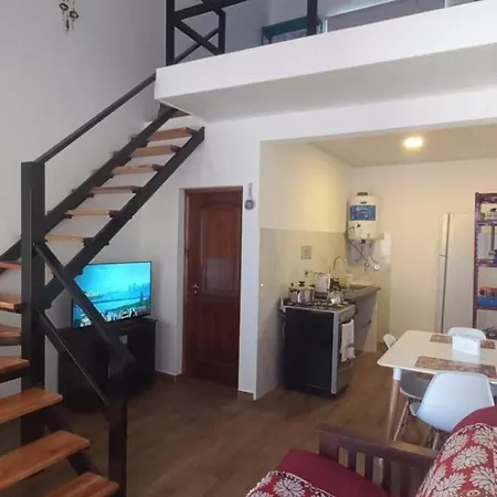Shanti Loft Concepción del Uruguay Exterior foto