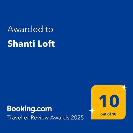 Shanti Loft Concepción del Uruguay Exterior foto