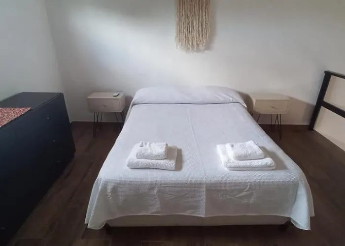 Shanti Loft