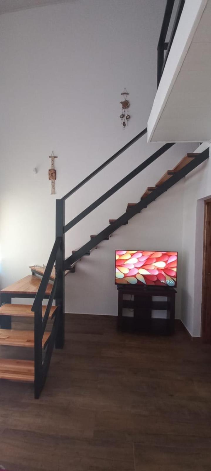 Shanti Loft Apartment