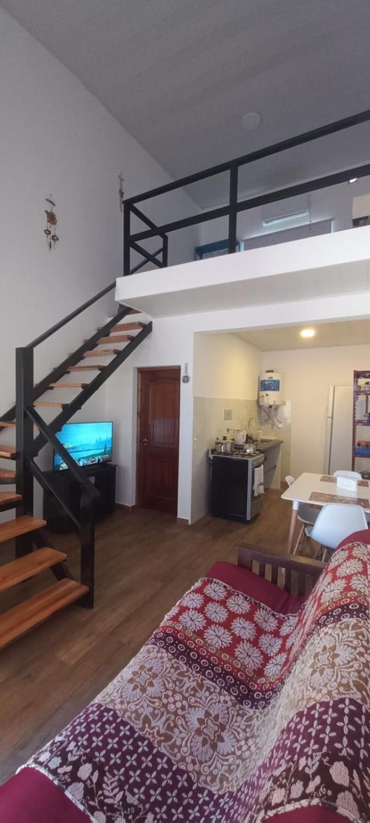 Apartment Shanti Loft
