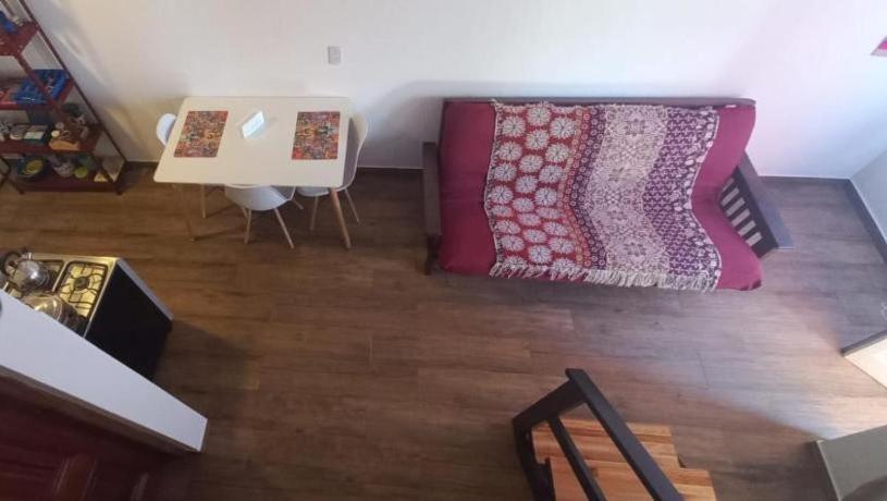 Shanti Loft Apartment *