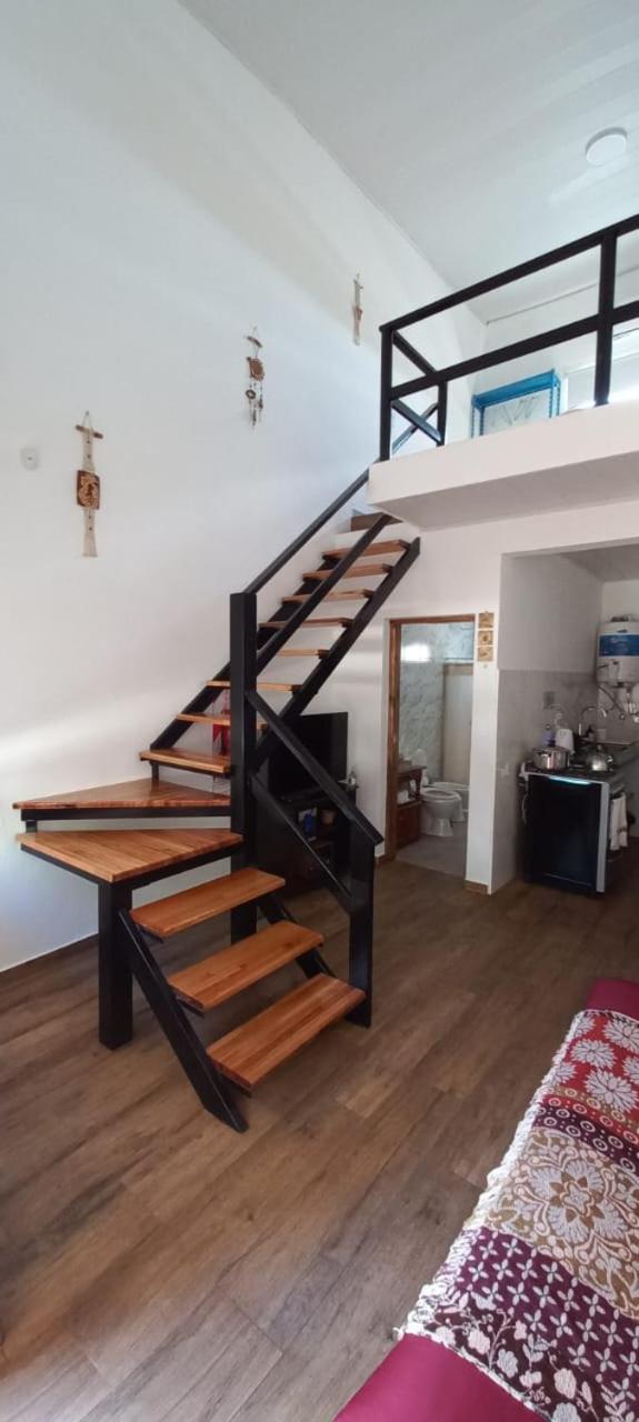 Shanti Loft Apartment Concepcion del Uruguay