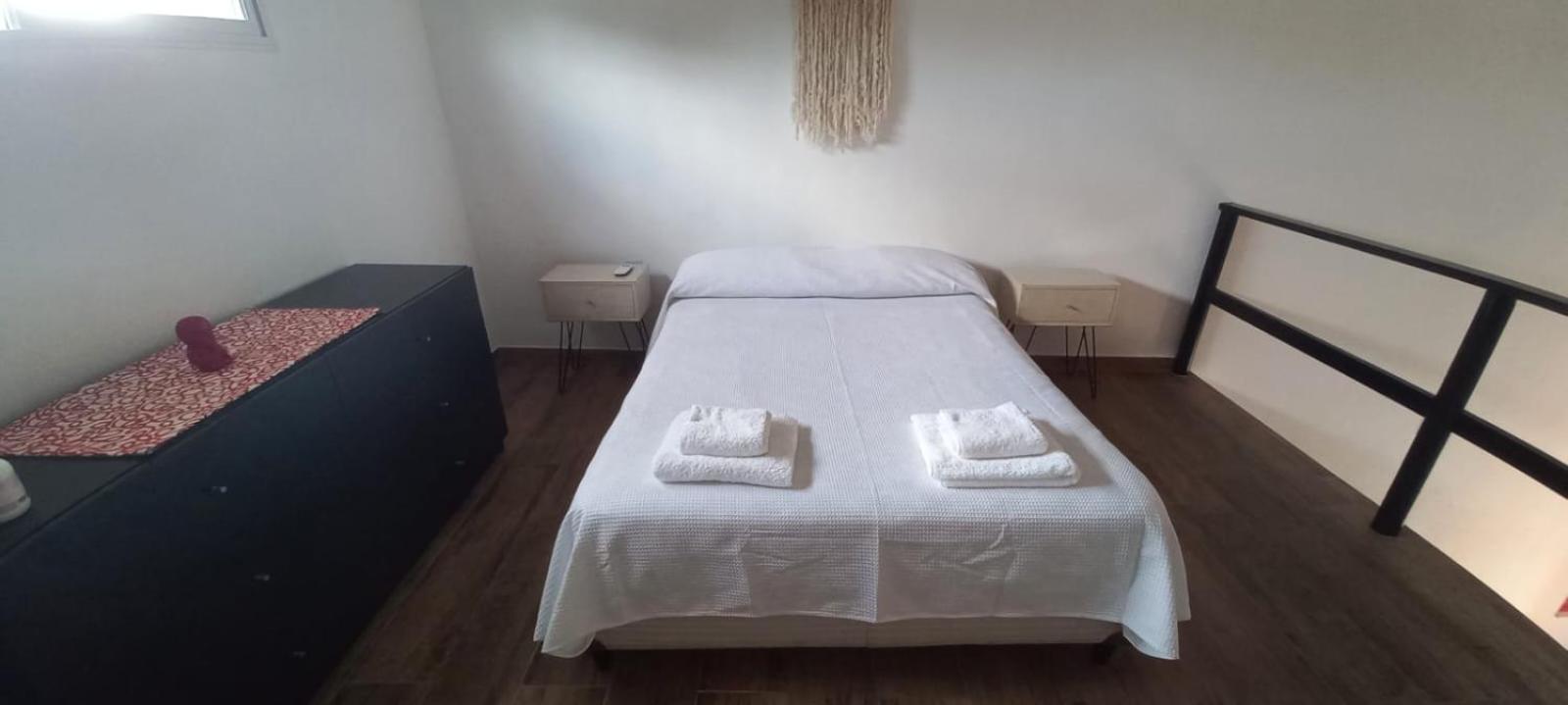 Shanti Loft *