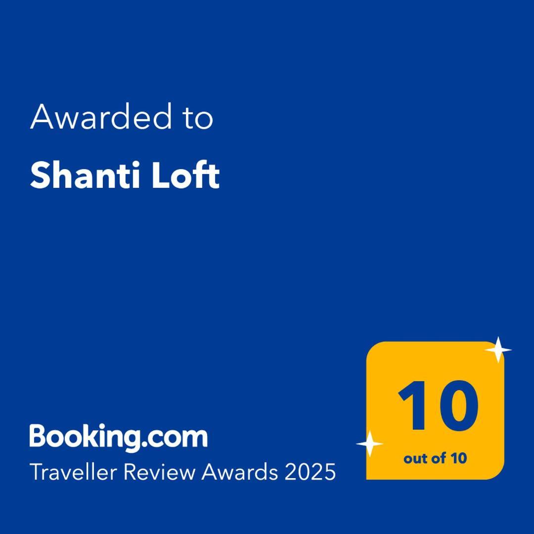 Shanti Loft Concepcion del Uruguay