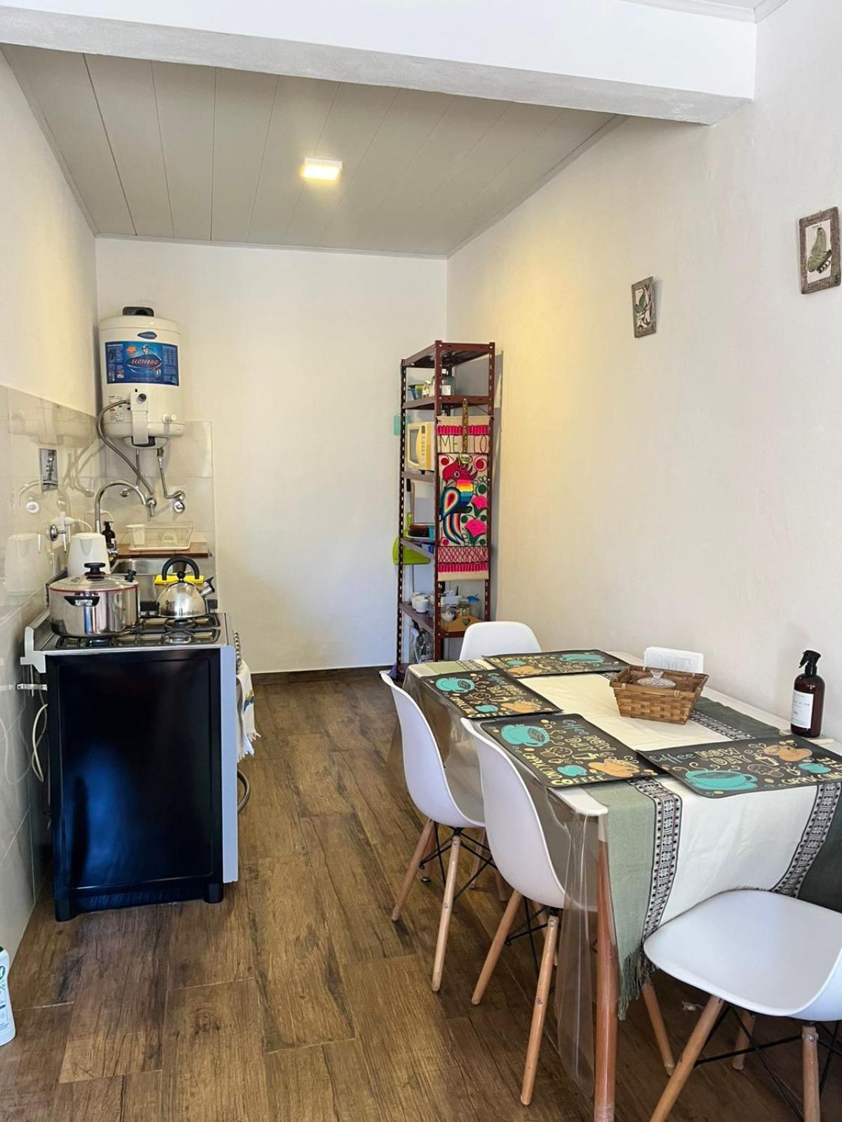 Shanti Loft Apartment