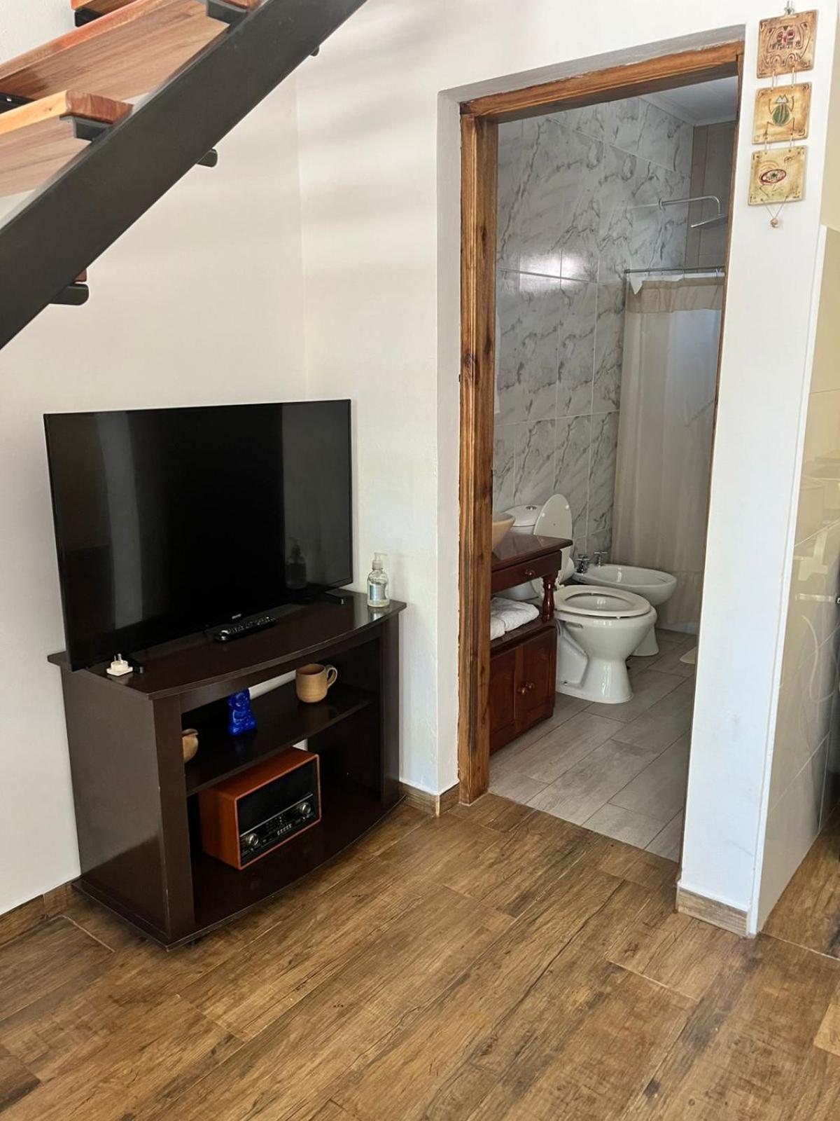 Shanti Loft Concepcion del Uruguay