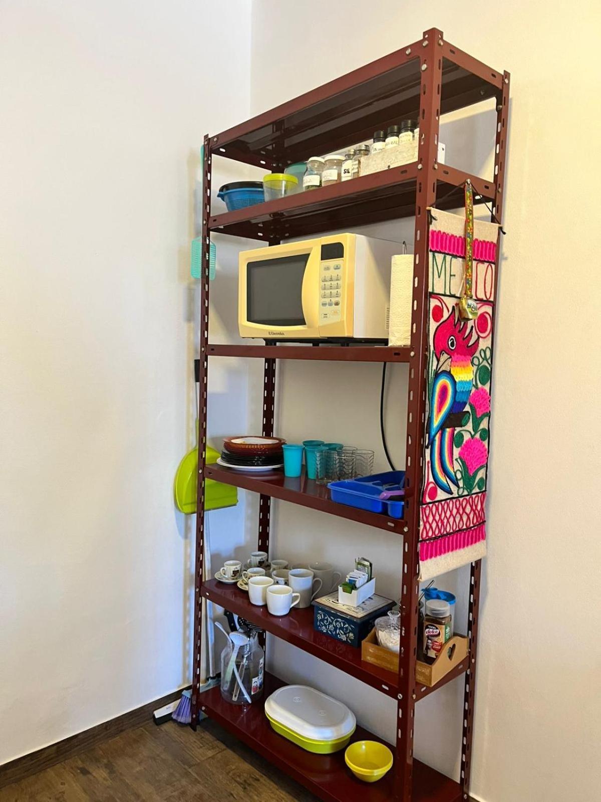 Shanti Loft Apartment *
